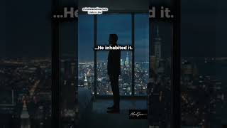 The global elite don’t chase success; they assume it until reality has no choice but to conform.