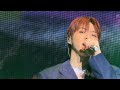 240120 강다니엘 Ride 4 U(Japanese ver.) @ KANG DANIEL JAPAN SHOWCASE 2024 RE8EL in Tokyo 4K Fancam
