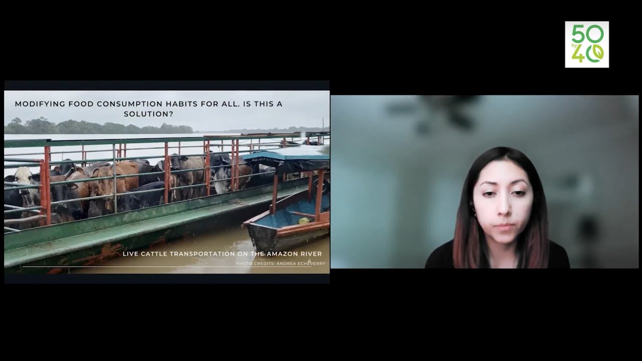 50by40 Hot Topic Series 1 Day 2