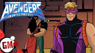 That Garbage Avengers Cartoon Nobody Remembers