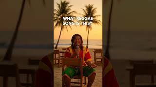 Quick Reggae Guessing Game | Shorts Challenge ⚡