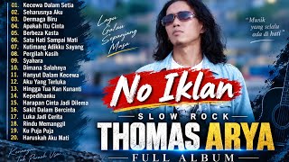 thomas arya full albums terbarunya tanpa iklan - Thomas Arya Feat Elsa Pitaloka & Ipank FULL ALBUM