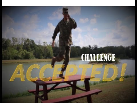 The Git Up | Challenge Accepted!