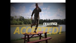 The Git Up | Challenge Accepted!