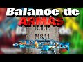 AHORA SI RIP M8A1 💔 Parche CAMBIA TODO… Este es el NUEVO META en BO7