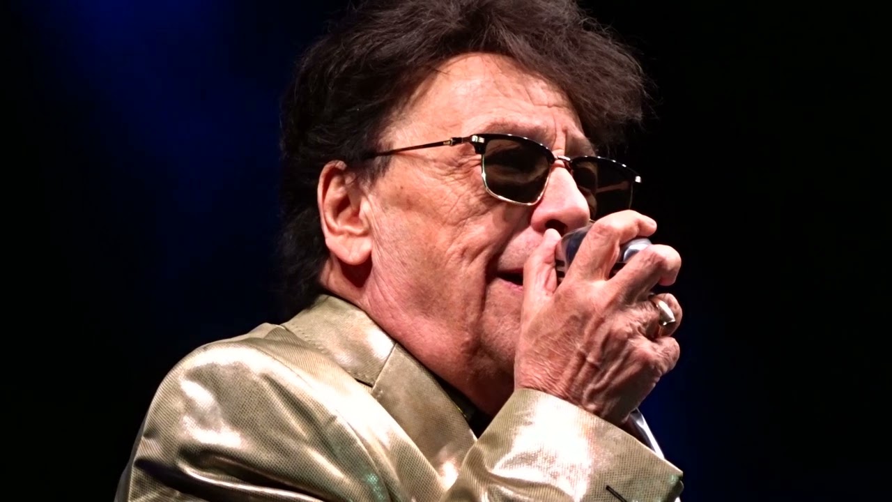 Fenyő Miklós - Napfény a jégen (2025.09.06. Bugyi)