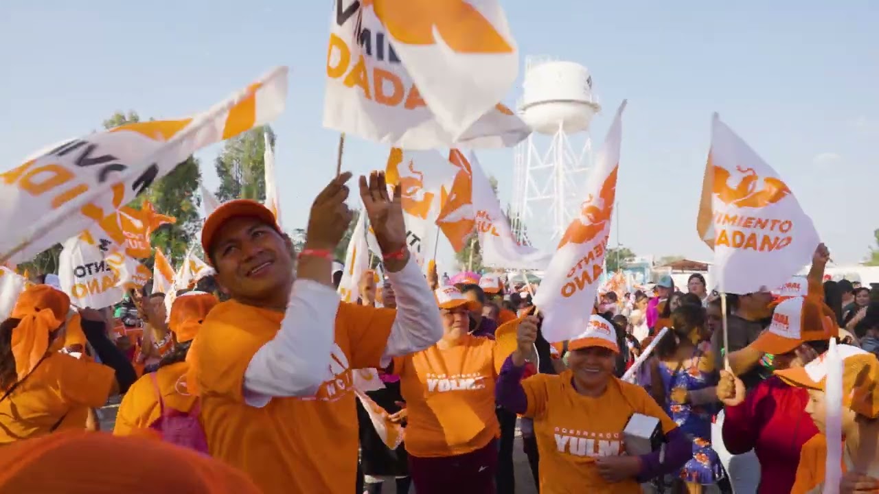 MOVIMIENTO CIUDADANO  (CORAL VALENCIA) VIDEO POR DV FILMS