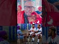 Frè Kdilak ki Ougan di Haiti🇭🇹 ap bat Brazil #mikaben #aniealerte #bedjine #zen #politics #football