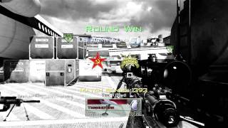 New MW2 Trickshot Hitmarker! (Blow & Go)