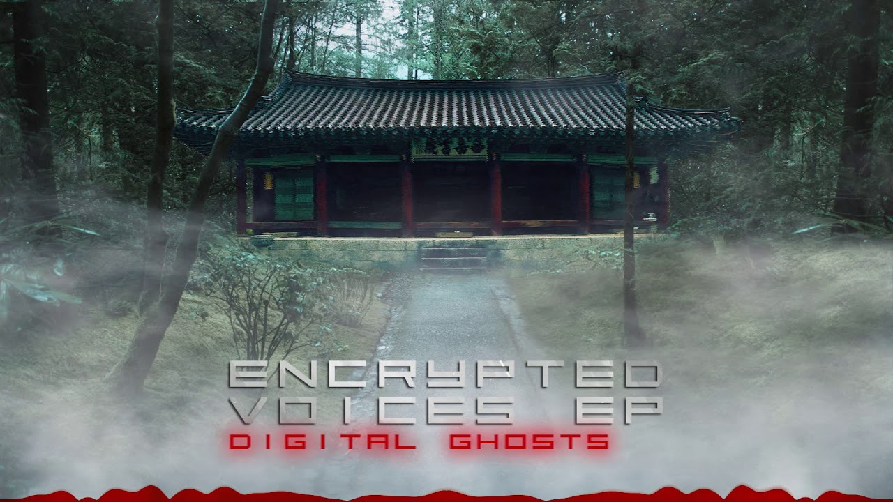 Qillix - Digital Ghosts auf YouTube ansehen Qillix - Digital Ghosts auf YouTube ansehen