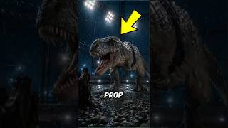 These Film Props Looked Terrifyingly Realistic Onscreen
