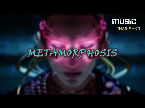 METAMORPHOSIS / MUSIC