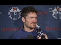 OILERS TODAY | Pre-Game at WPG 12.29.25
