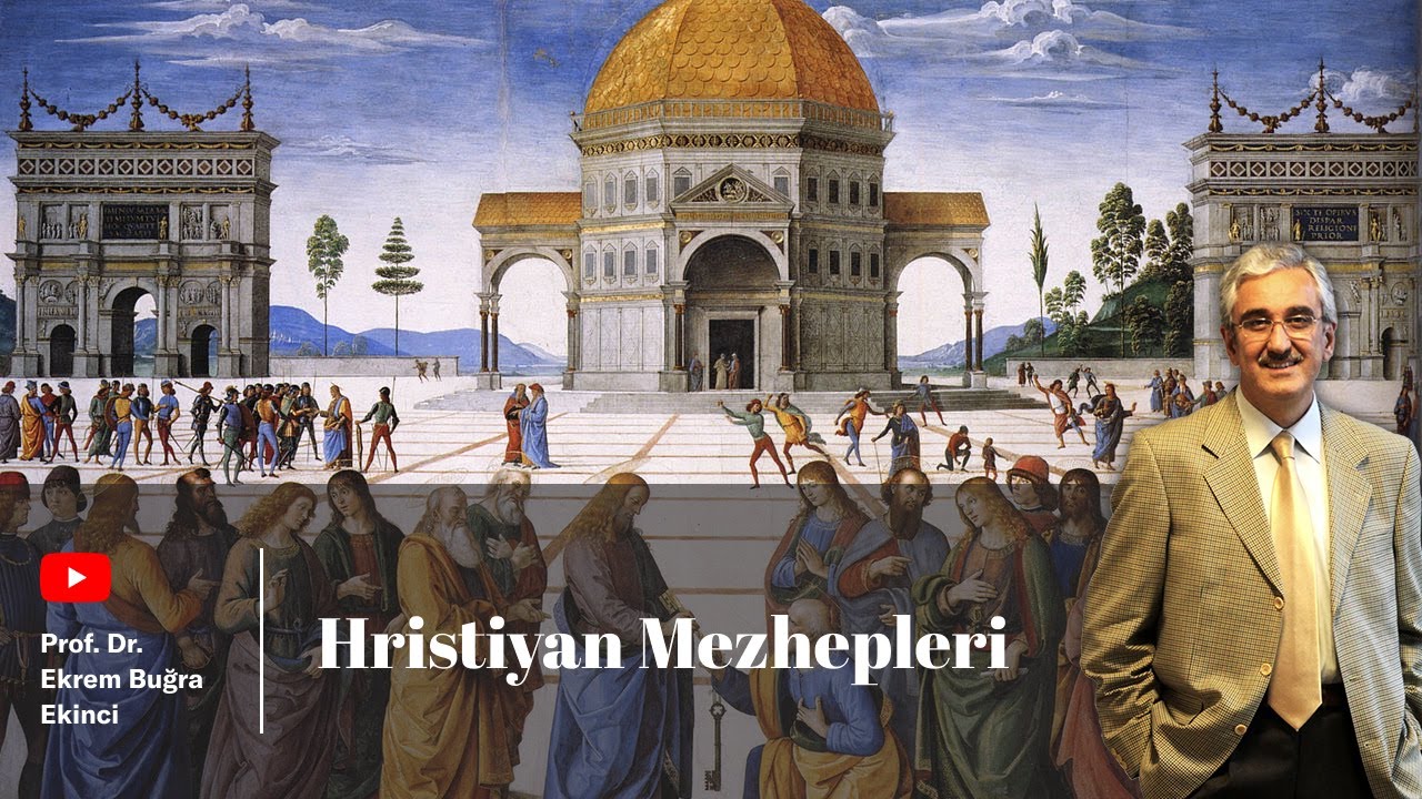 Hristiyan Mezhepleri