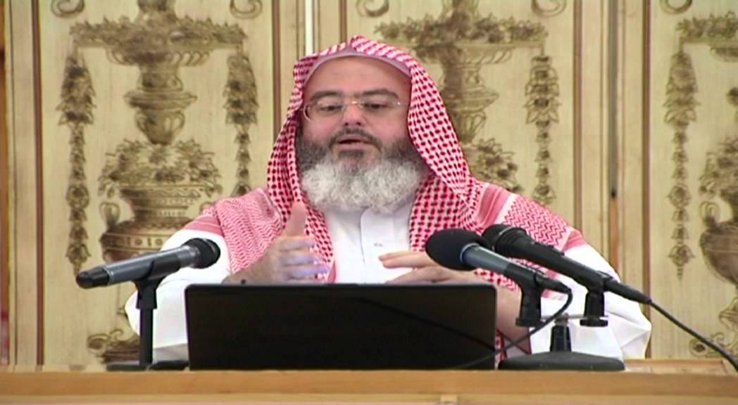 ما الأفضل للعامي تحديد مسافة السفر أم الرجوع للعرف ؟