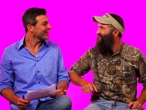 eviction conjonctivite Big Brother - Meet Donny