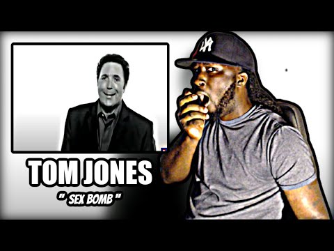 I Can't Stop Dancing!.. First Time Hearing! Tom Jones - Sexbomb | Reaction