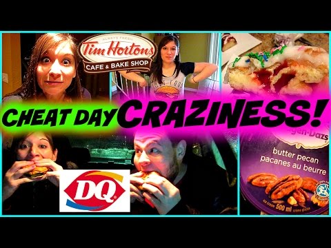 fun-cheat-day-craziness-vlog!-|-huge-calorie-bomb!-|-nicole-collet