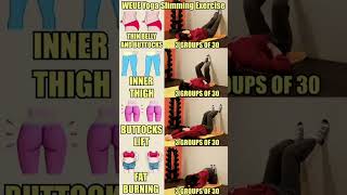 weight loss exercises at home fitness shortfeed health