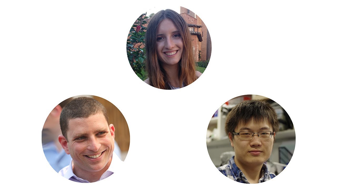 Quantum Science Seminar #56 - Hot Topics #04