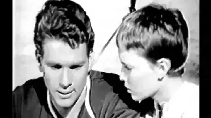 [Peyton Place] Rodney & Allison Go Sailing (Ryan O...