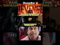 Rampage Bookings for Dhoorandhar: The Revenge 🔥 | Pan-India Buzz#trending #viral #shorts #viralshort