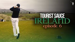 Download Lagu Tourist Sauce (Ireland): Episode 6, Waterville Golf Links MP3
