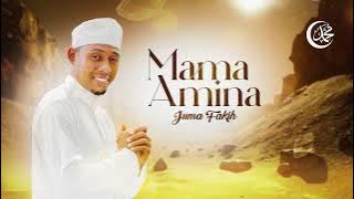 Juma fakih-Mama Amina Official Audio 2024.