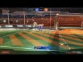 Rocket League