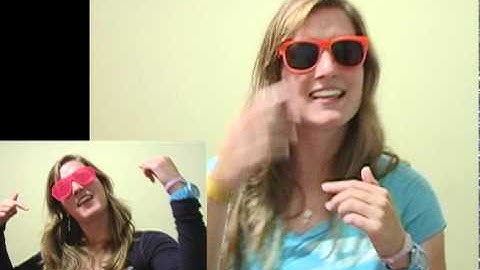 Project 3 - Music Video Final - Broadcasting 2600