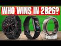 ✅ 7 Best BUDGET Fitness Trackers on Amazon [2026] GPS Sport Watch / Heart Rate / Android &amp; iPhone