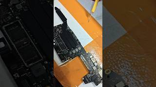 Ctype Wala Macbook Dead Problem #repairshorts #problemfix #laptop #fixing #startfixing #fixitnow