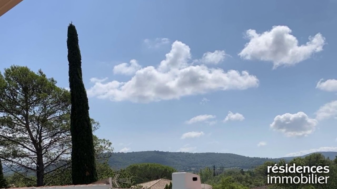 LA CRAU - MAISON A VENDRE - 1 378 000 € - 450 m² - 12 pièces