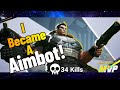 Marvel Rivals: I Entered The Flow State & Became A Aimbot Playing As The Punisher 4k 60FPS Gameplay!