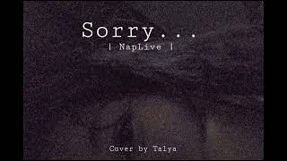 Download Lagu Sorry - Napking (Cover) MP3