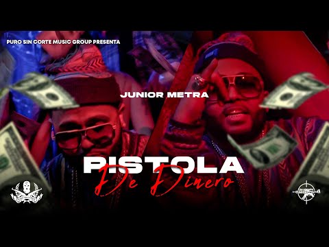 descargar Pistola De Dinero Junior Metra