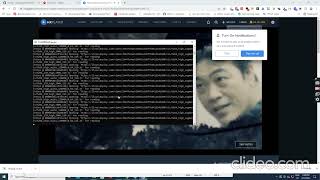 Mx Player Video Dowloader Python Script(Audio And Video combine together) screenshot 3