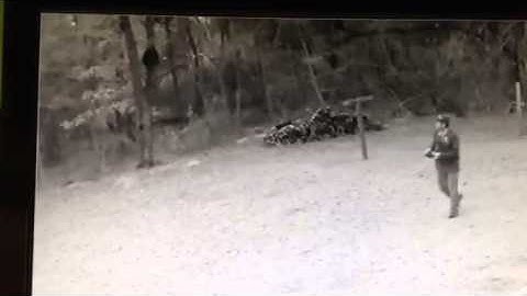 Tricopter Trouble Shooting Help