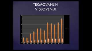 Pravica Do Sporta Tudi Za Osebe Z Najtezjimi Motnjami V Razvoju Tanja Princes At Tedxajdovscina