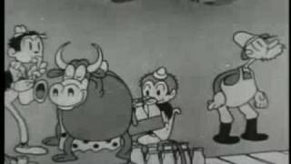 Barnyard Bunk - 1932