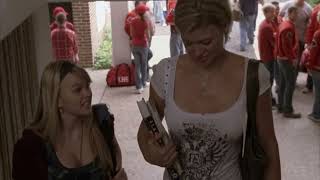 Aimee Teegarden 12, Friday Night Lights