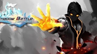 Shadow battle 2.2 download Android 2020 screenshot 2