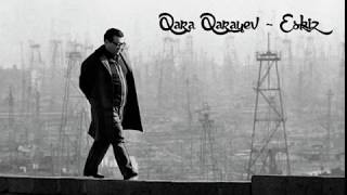 Qara Qarayev - Eskiz