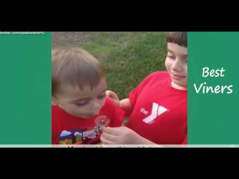safe kids try not to laugh haahahaha