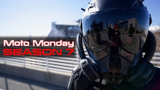 Moto Monday | Season 7 Highlights