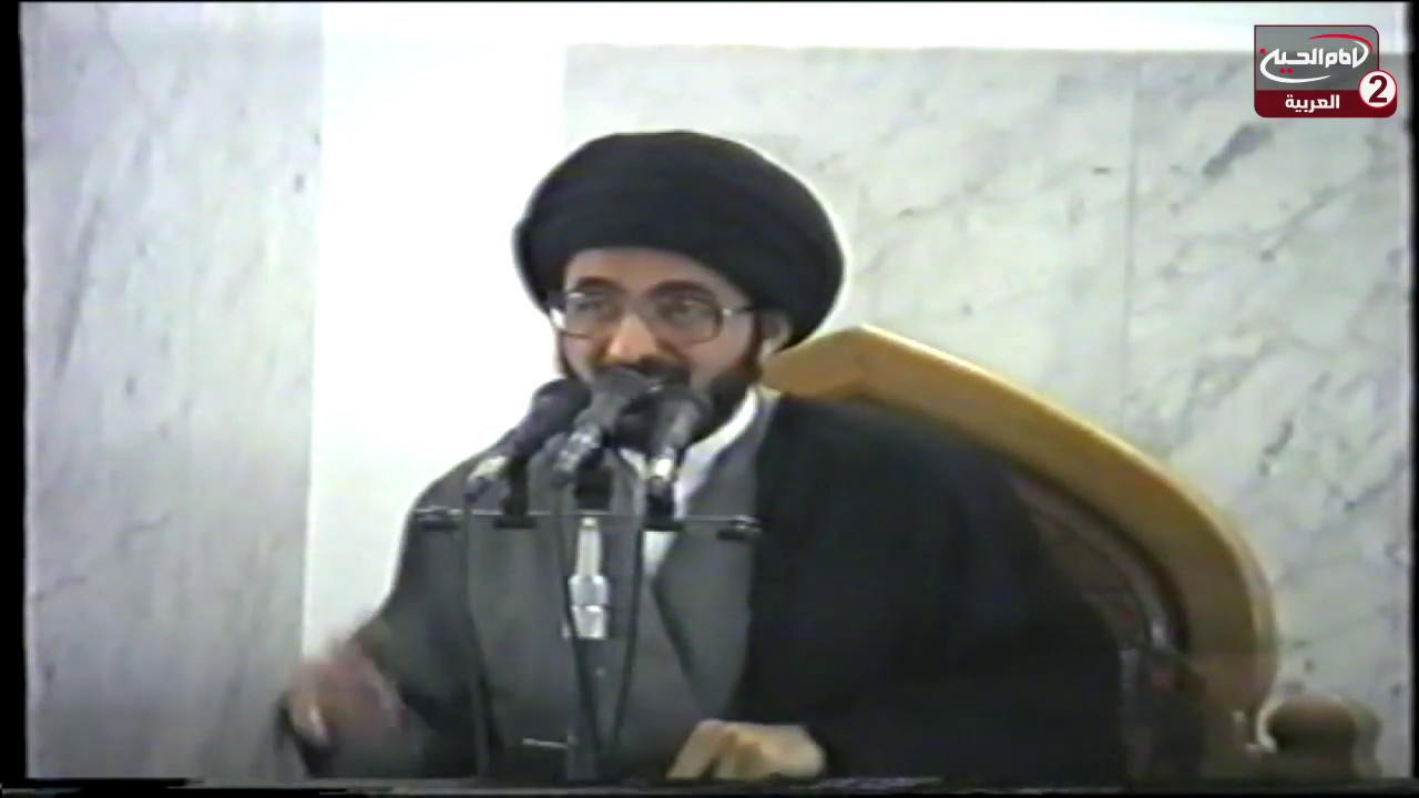 ومضات(312): اَداب التعامل بين الرجل والمرأة  ، مع اية الله الفقيه المرحوم السيد محمد رضا الشيرازي