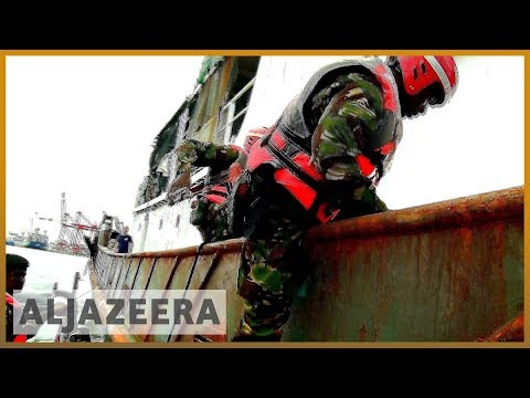 🇸🇱 Illegal trawlers threaten Sierra Leone fishermen’s jobs | Al Jazeera English