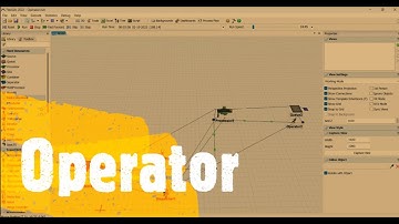 How To Use Operator In Flexsim | Using Task Executer | Step by Step Flexsim Simulation Tutorial