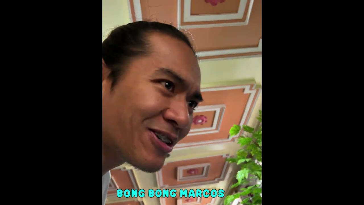 MAY BENTE KA DIYAN BY PHENO