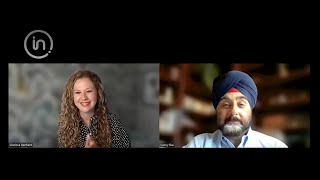 Medical Compliance With Clarissa - Episode 25 - Intertek in the Med Device Industry with Sunny Rai